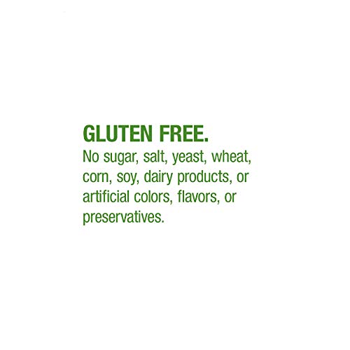 Natures Way Slippery Elm Bark Packaging May Vary