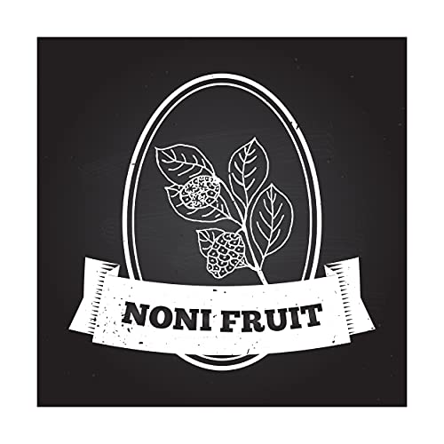 Naturevibe Botanicals Noni Fruit Powder 8 Ounces - Morinda Citr...