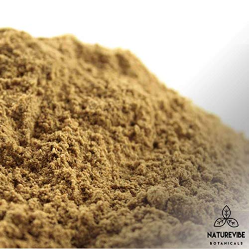 Naturevibe Botanicals Triphala Powder 16oz 2 Pack of 8oz Each...