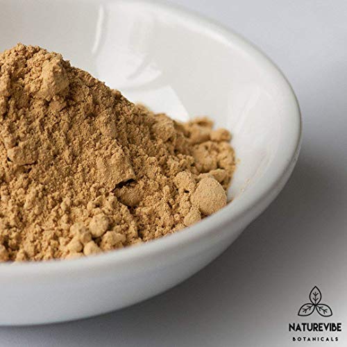 Naturevibe Botanicals Triphala Powder 16oz 2 Pack of 8oz Each...