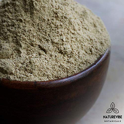 Naturevibe Botanicals Triphala Powder 16oz 2 Pack of 8oz Each...