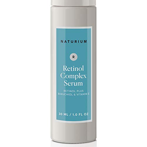 Retinol Complex Face Serum - 1oz from Naturium