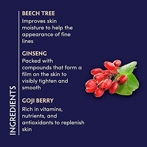 Naturopathica Beech Tree & Ginseng Daily Moisturizer - Nourishing...