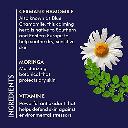 Naturopathica Chamomile Cleansing Milk - Lightweight Facial Clean...