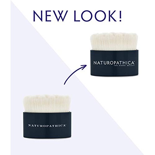 Naturopathica Facial Cleansing Brush
