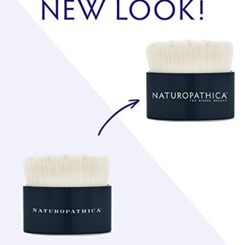 Naturopathica Facial Cleansing Brush