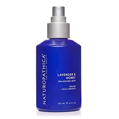 Naturopathica Lavender & Honey Balancing Mist - Facial Toner Bala...