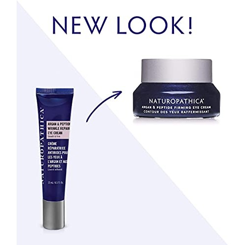 Naturopathica Naturopathica Argan & Peptide Wrinkle Repair Eye Cream