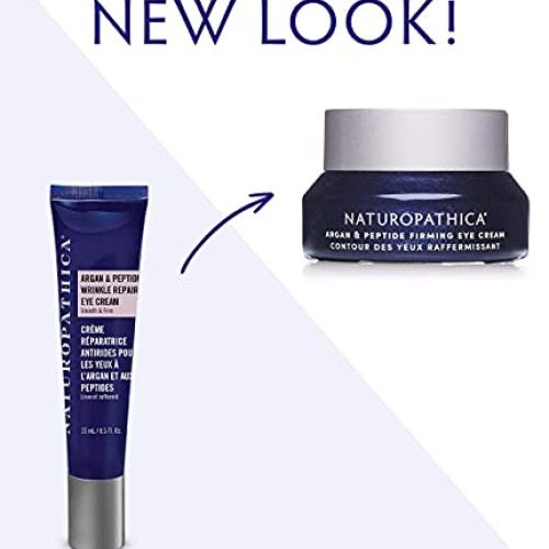Naturopathica Naturopathica Argan & Peptide Wrinkle Repair Eye Cream