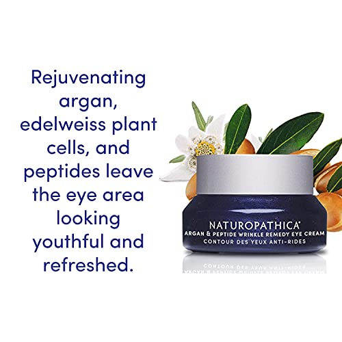 Naturopathica Naturopathica Argan & Peptide Wrinkle Repair Eye Cream
