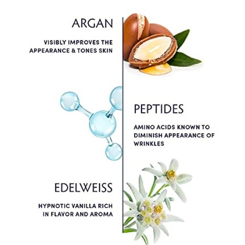 Naturopathica Naturopathica Argan & Peptide Wrinkle Repair Eye Cream