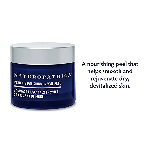 Naturopathica Pear Fig Polishing Enzyme Peel, 1.7 oz.