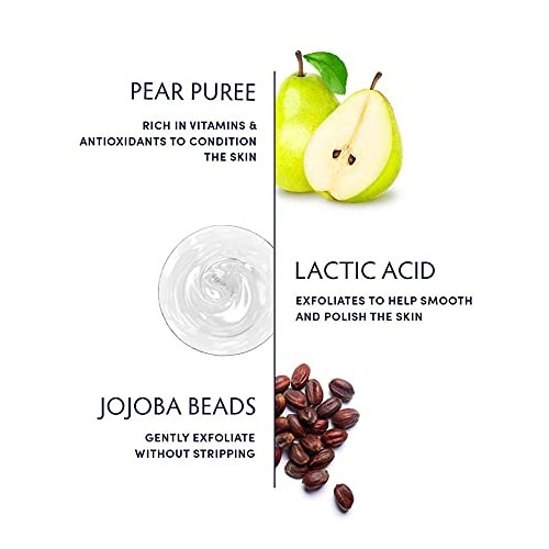 Naturopathica Pear Fig Polishing Enzyme Peel, 1.7 oz.