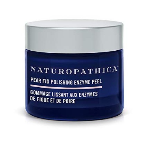 Naturopathica Pear Fig Polishing Enzyme Peel, 1.7 oz.