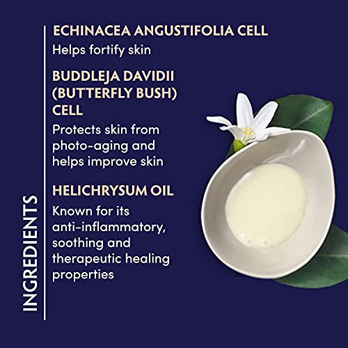 Naturopathica Plant Stem Cell Booster Serum - Daily Facial Wrinkl...