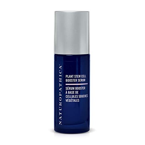 Naturopathica Plant Stem Cell Booster Serum - Daily Facial Wrinkl...