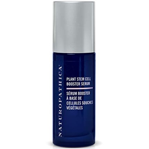 Naturopathica Plant Stem Cell Booster Serum - Daily Facial Wrinkl...