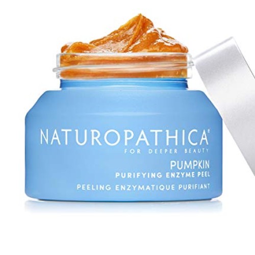 Naturopathica Pumpkin Purifying Enzyme Peel - Daily Facial Exfoli...