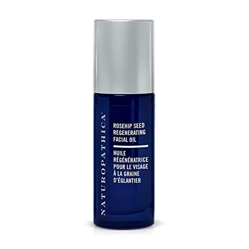 Naturopathica Rosehip Seed Regenerating Facial Oil - Daily Facial...