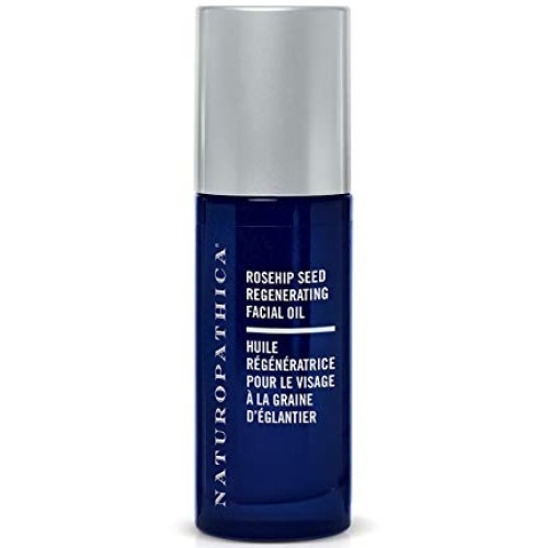 Naturopathica Rosehip Seed Regenerating Facial Oil - Daily Facial...