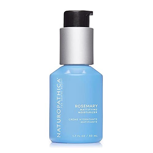Naturopathica Rosemary Oil-Reducing Moisturizer, 1.7 oz.