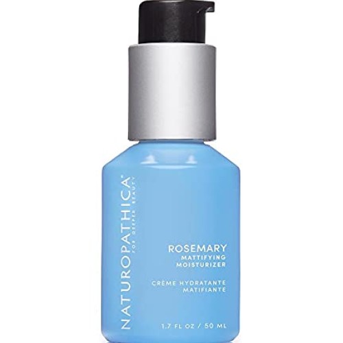 Naturopathica Rosemary Oil-Reducing Moisturizer, 1.7 oz.