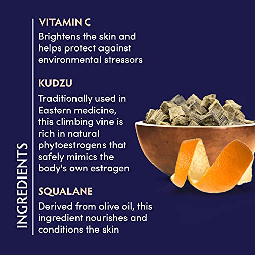 Naturopathica Vitamin C Revitalizing Lotion - Ultra-light Daily F...