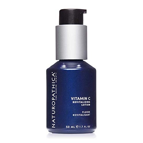 Naturopathica Vitamin C Revitalizing Lotion - Ultra-light Daily F...