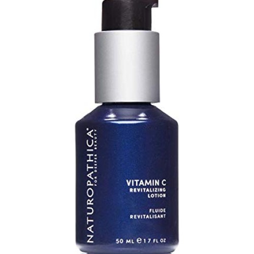 Naturopathica Vitamin C Revitalizing Lotion - Ultra-light Daily F...