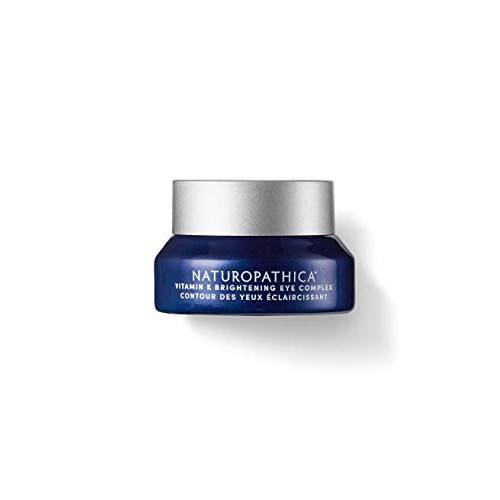 Naturopathica Vitamin K Brightening Eye Complex - Daily Hydrating...