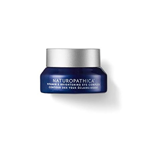 Naturopathica Vitamin K Brightening Eye Complex - Daily Hydrating...