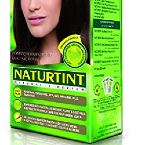 NATURTINT Hair color 3N Dark Chestnut Brown, 5.6 ounce