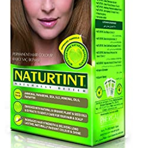 Naturtint Hair Color 6G Dark Blonde Glen, 5.28 oz