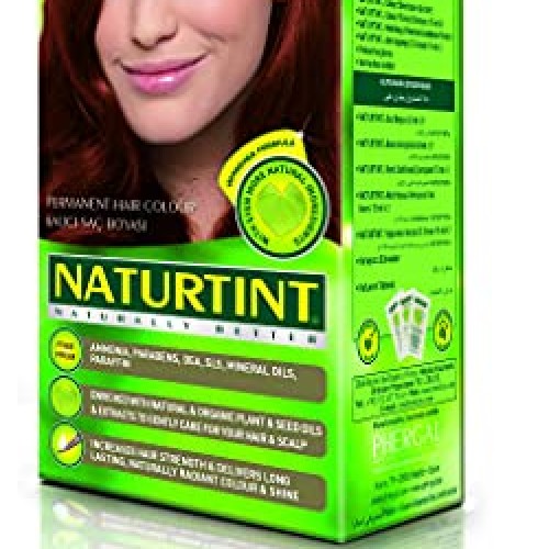 Naturtint, Hair Color Copper Chestnut 5C, 5.6 Fl Oz