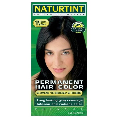 Naturtint Hair Color Pack of 6 with Free Nutrideep Protective Cre...