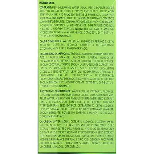 Naturtint, Hair Color Permanent Golden Chestnut, 5.6 Fl Oz