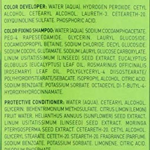 Naturtint, Hair Color Permanent Golden Chestnut, 5.6 Fl Oz