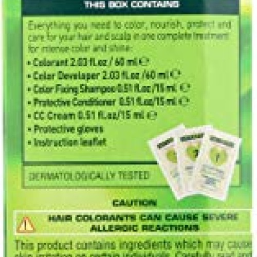 Naturtint, Hair Color Permanent Golden Chestnut, 5.6 Fl Oz
