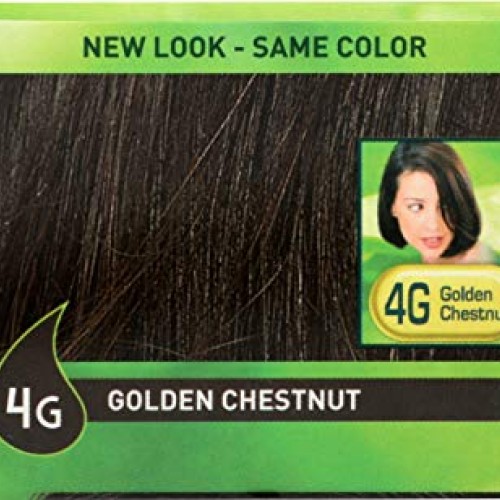 Naturtint, Hair Color Permanent Golden Chestnut, 5.6 Fl Oz