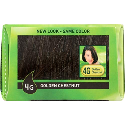 Naturtint, Hair Color Permanent Golden Chestnut, 5.6 Fl Oz