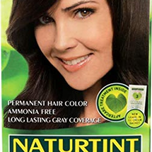 Naturtint, Hair Color Permanent Golden Chestnut, 5.6 Fl Oz