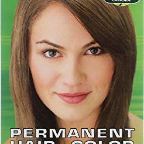 Naturtint NOT A CASE Permanent Hair Color 6N Dark Blonde