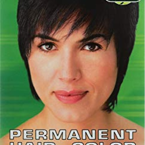 NOT A CASE Permanent Hair Color 4N Natural Chestnut