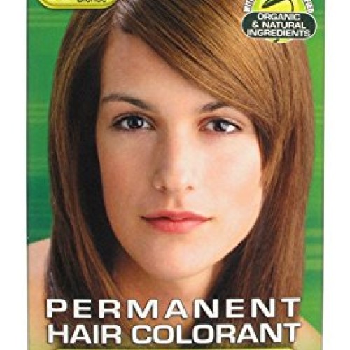 Permanent Hair Color - 6G, Dark Golden Blonde, 5.45 oz 2 pack