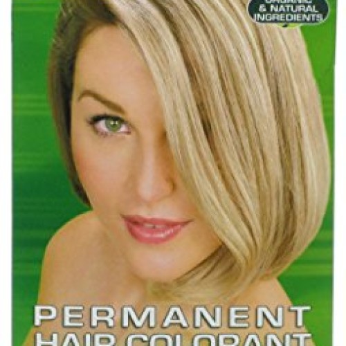 Permanent Hair Color - 9N, Honey Blonde, 5.45 oz Multi-Pack