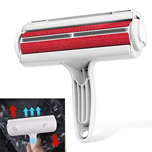 NBN Lint Roller, Pet Dog Cat Fur Lint Roller for Furniture, Pet D...