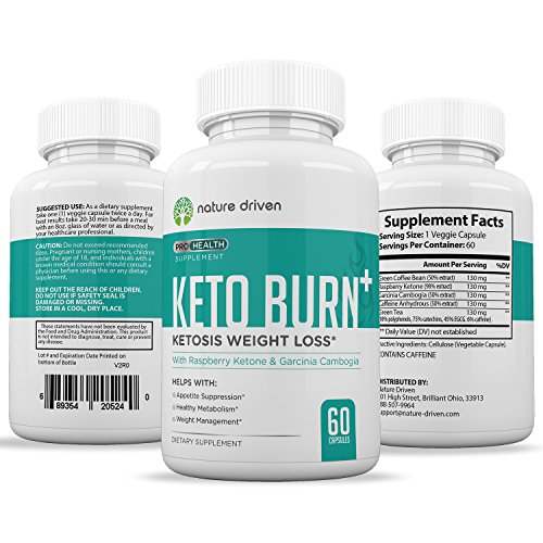 Keto Pills - Diet Pills That Work Fast for Women & Men - Ketones ...