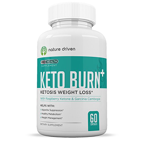 Keto Pills - Diet Pills That Work Fast for Women & Men - Ketones ...