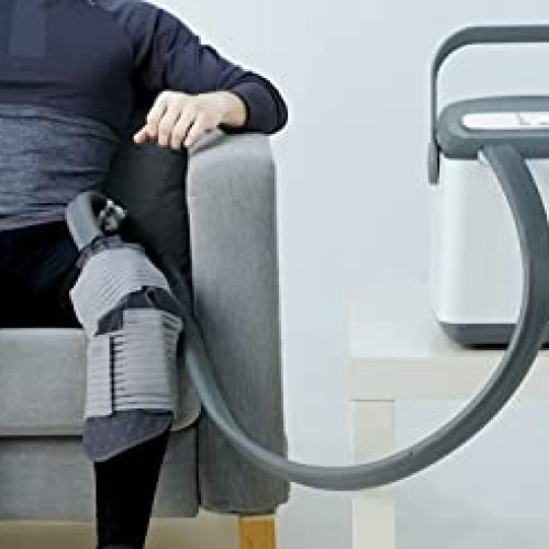 NEHOO Cold Therapy System, Programable Ice Therapy Machine, Post-...