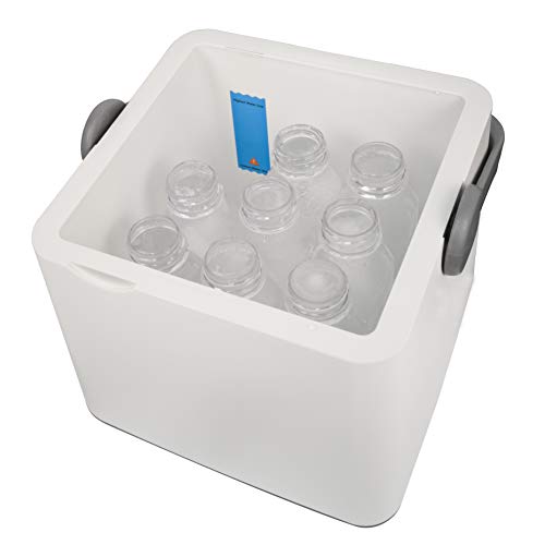 NEHOO Cold Therapy System, Programable Ice Therapy Machine, Post-...